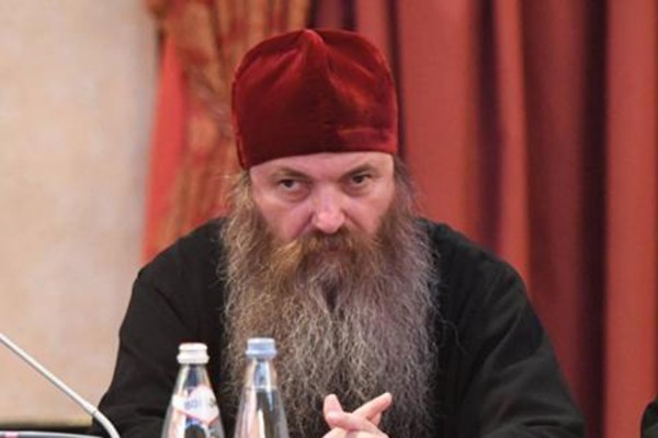 „სიტყვის თავისუფლებას ამოფარებული ბევრია“ - მეუფე იაკობი სინოდის წევრებზე
