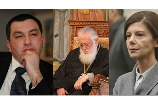 “2007 წლის ბოლოს გავრცელდა ამბავი, რომ გიგა ბოკერია პატრიარქს შეხვდა…”- თამარ ჩერგოლეიშვილი სკანდალურ ბრალდებაზე ალაპარაკდა