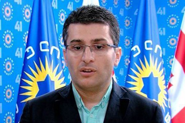 ყოველთვის ვცდილობთ, რომ გუნდის თითოეულ წევრს მოვუფრთხილდეთ 