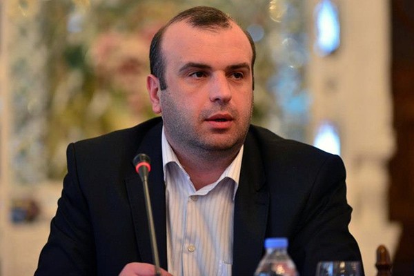 ექსპერტი დავით ლომიძე - დაგროვებითი საპენსიო სისტემა უალტერნატივოა
