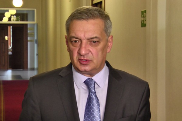 გია ვოლსკი ბიძინა ივანიშვილის ეთანხმება