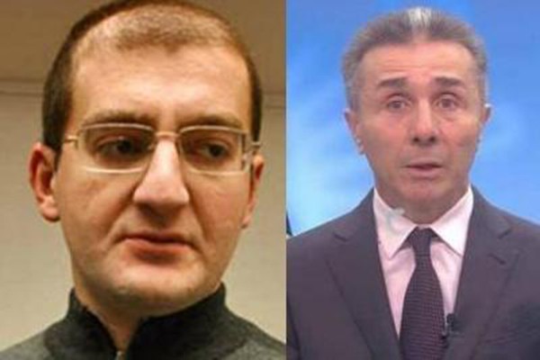 გამსახურდია: მურუსიძის 