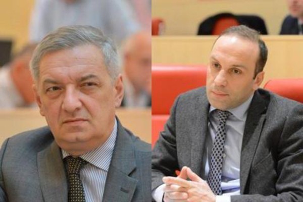 „სანამ პირს გააღებს, გულში ჩაიხედოს, რამდენად გულწრფელია“