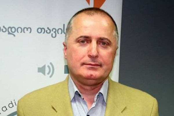 “სასამართლო სისტემას ესაჭიროება გაჯანსაღება და არა დანგრევა”
