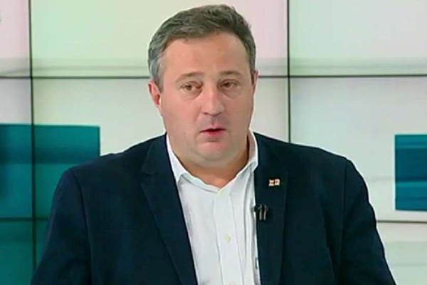 აკაკი ზოიძე: პრემიერ მინისტრის გადაწყვეტილებით ტამიფლუ ექიმის დანიშნულებით ყველა მოქალაქისთვის უფასო გახდა