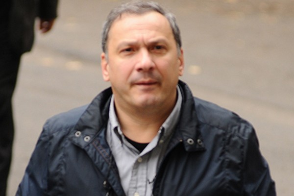 ზაზა პაპუაშვილი მოსამართლეების სიას მხარს არ უჭერს