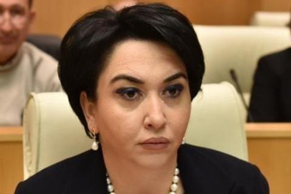„ყველაფერს ნათელს მოვფენ“ - ბესელიას საგანგებო პრესკონფერენცია