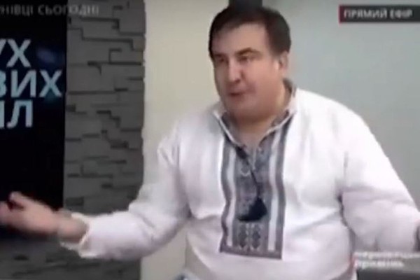 “საქართველოში კულტურა მე შევიტანე, ჩემამდე ქართველები ბომჟები იყვნენ”
