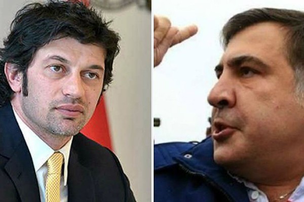 “ოეე,კალ’ა,თავს შიგნიდან უნდა პირველ რიგში მოვლა და არა გარედან”