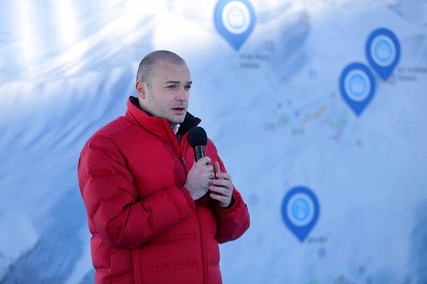 საქართველო დაიმკვიდრებს ადგილს მსოფლიო რუკაზე, როგორც ყველაზე წარმატებული სამთო-სათხილამურო კურორტების მქონე ქვეყანა