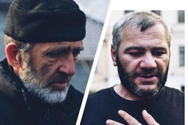 აფეთქების შედეგად გარდაცვლილების ხსოვნას სარალიძემ და მაჩალიკაშვილმა პატივი მიაგეს