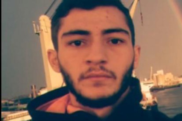 ლიბიაში 23 წლის ქართველ მეზღვაურს ეძებენ