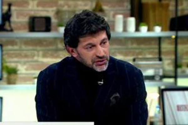 სიკეთის მეტი არაფერი მიკეთებია, რაც შემიძლია ყველას ვეხმარები და ხელს ვუწყობ