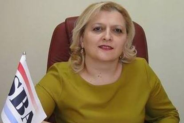 ია ერაძე: ვფიქრობ, სახელმწიფო და კონსტიტუცია მყარი გარანტია იმისა, რომ ჩვენი დანაზოგი საიმედო ხელშია
