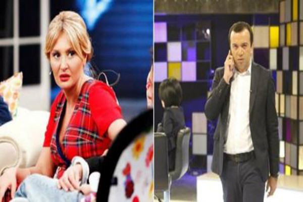”როცა ყველა დაპირისპირება აზრს კარგავს…ჩვენი კოლეგა, ძალიან კარგი ბიჭი აღარ გვყავს… ჯაკო”