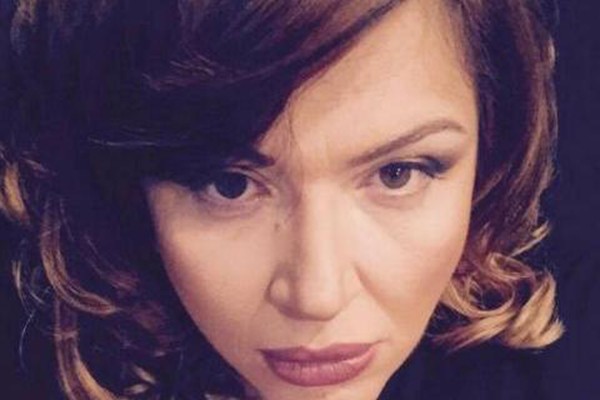 „ჩემი ყველაზე საყვარელი მეგობარი მომიკვდა და მგონია, რომ მეც მოვკვდი“