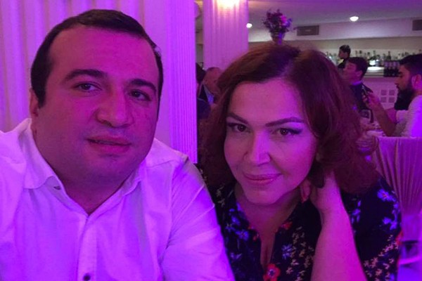 “სად წახვედი ბიჭო, შენ? გადაირიე?”