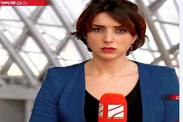 “ჩვენ მიმოწერებს გადავხედე, არ მიმიქცევია ყურადღება აქამდე…”