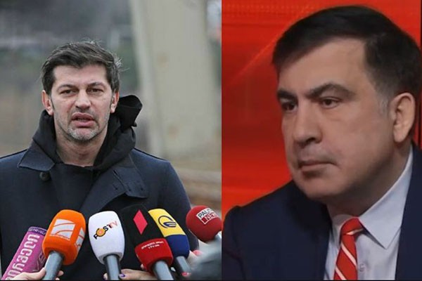 “ამის კულტურით მოხიბლული, ჩუმად არის თუ რამე ალაპარაკებთ კიდევ…”