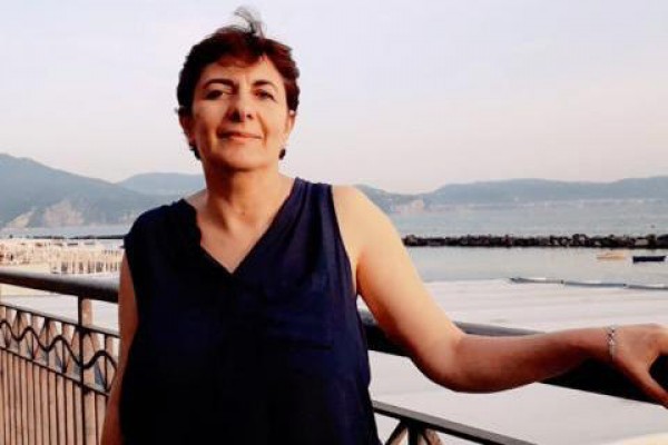 ვინ არის იტალიაში სასტიკად ნაწამები და მოკლული ქალი - 