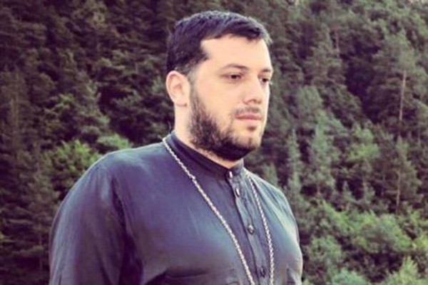 „სად ჩვენ და სად - ქრისტეს სარწმუნოება... მოვეშვათ ზღაპრებს“