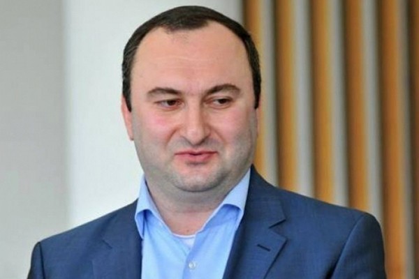ლევან მურუსიძე:  „ფეისბუქზე ღლიცინს, ურჩევნიათ ერთხელ მაინც გაბედონ და პირისპირ დამიჯდნენ დებატში