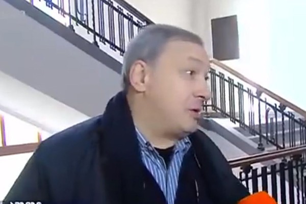 “აგური რომ დაგვეცეს?.. მიშა რომ ჩამოვიდეს?..- რას მამკითხავებთ?!