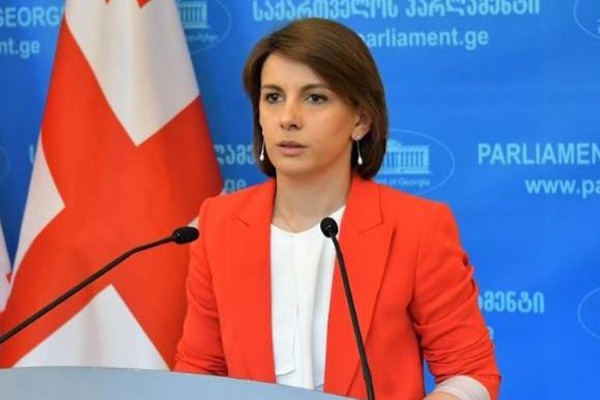 ბოლო განმარტებას ვაკეთებ – თამარ ჩუგოშვილის განცხადება