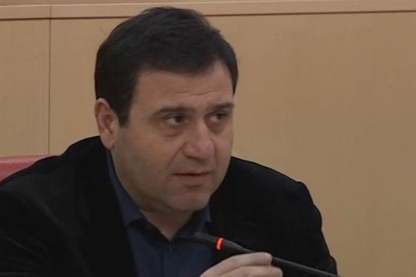 უნდა შევჯერდეთ, რომ ეს ადამიანები იუსტიციის საბჭოში არ უნდა იყვნენ