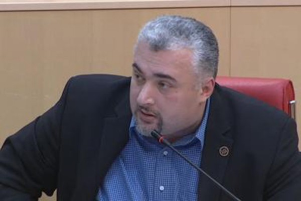 „ჩვენ ამ პროცესებში აქტიურად ჩართვას ჯერჯერობით არ ვგეგმავთ“