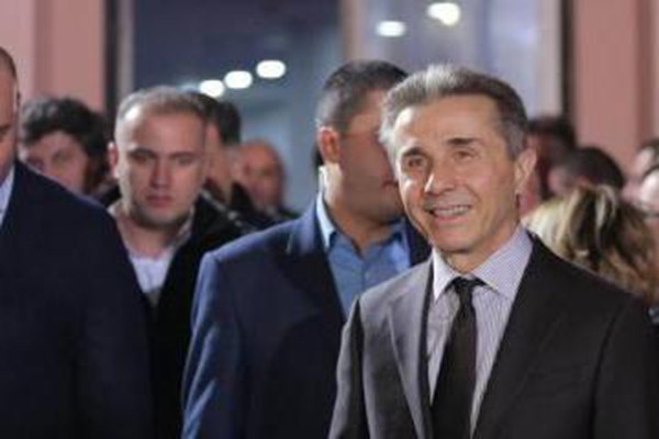 „ძალიან შედეგიანი შეხვედრა იყო