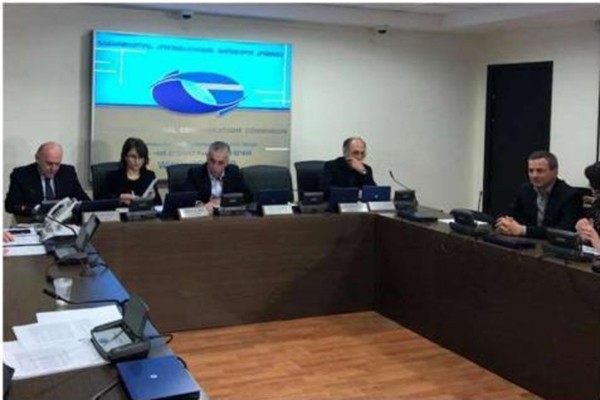 მობილურის ტარიფების გაძვირება დროებით გადაიდო