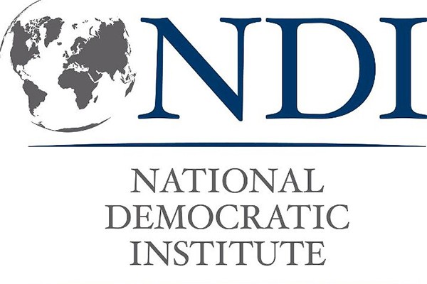 NDI - გამოკითხულთა 38% თვლის, რომ ქვეყანა არასწორი მიმართულებით ვითარდება