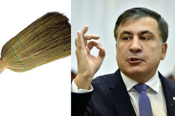 “ცოცხები მართლა გაჩნდება…”