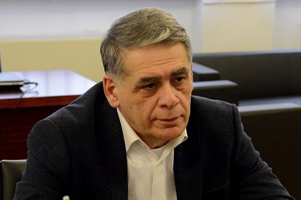 ძნელია ასოცირება იმ პოლიტიკურ გუნდთან, რომელიც ქვეყანაში ასეთი ტიპის პრობლემების არსებობას თავს ვერ ართმევს