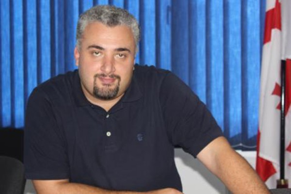 „კორუფცია აღდგება, ბავშვები მე-10 – მე-12 კლასებში საერთოდ აღარ ივლიან გაკვეთილებზე“