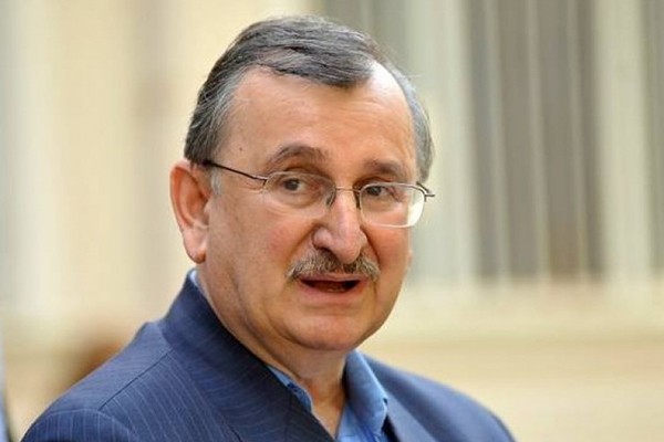 „ბინძური ბრძოლა დაიწყო ამ ხელისუფლებამ“ – რომან გოცირიძე ბესელიას პირადი ცხოვრების ამსახველი კადრების გავრცელებაზე