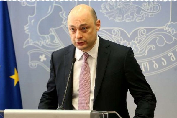 გიორგი ქობულია: თბილისისა და ბათუმის აეროპორტებთან დაკავშირებით სერიოზული ამოცანები გვაქვს