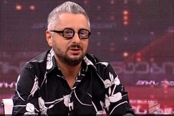 გვარამიას მოულოდნელი განცხადება: “დღეს მე ვარ ეკა ბესელია!