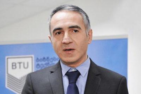 მინისტრი: 