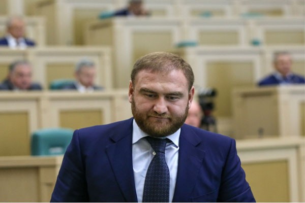 თინა კანდელაკის მეგობარი მამაკაცი დააკავეს