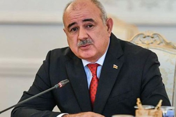 რუსეთთან მოკავშირეობა ოსი ხალხის ისტორიული არჩევანია, რომელსაც ღრმა ფესვები აქვს