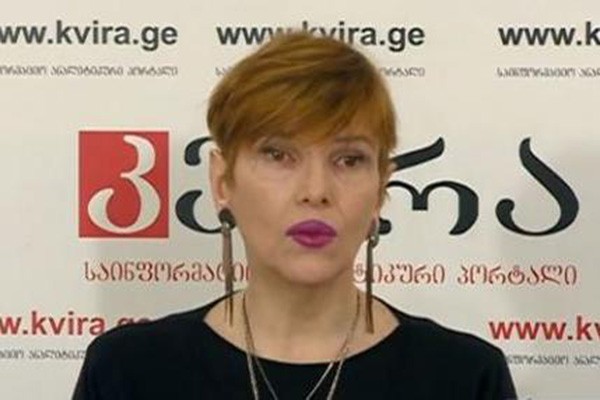 “მეშვიდე წელია ვითხოვთ 22 ლარიანი დახმარების გადახედვას”