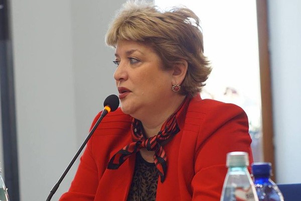 მიშას რიტორიკას ყავლი გაუვიდა, ის უკვე არის პოლიტიკური გვამი, თუმცა მიკვირს ოპოზიციის