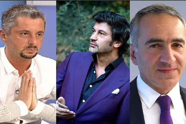 “ვაღიაროთ…”