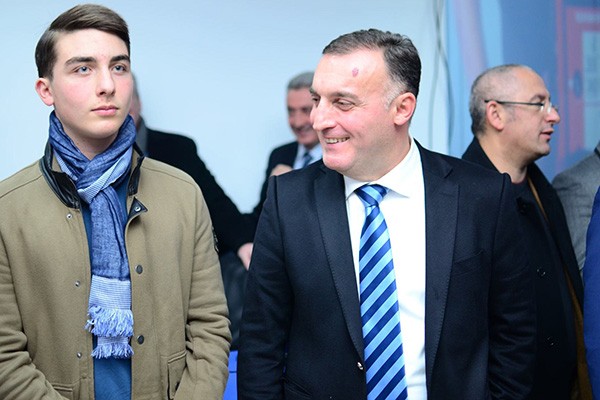 პაატა რუსაძე : საპენსიო რეფორმის დაწყება საუკეთესო გადაწყვეტილებაა