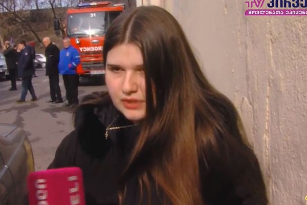ზოგიერთი მათგანი საწოლზე დამხობილი აღმოაჩინეს, ზოგი სააბაზანოსთან