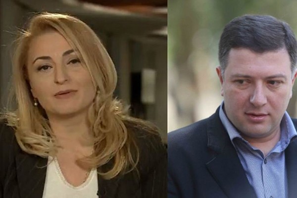 “ეს შეურაცხმყოფელია!.. უმორჩილესად გთხოვთ…”