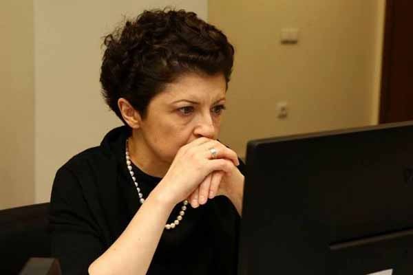 “ვინც ამას ავრცელებს მინდა რჩევა მივცე…”
