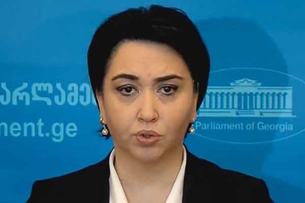 მიზანი იყო ჩემი განეიტრალება